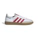 ADIDAS PERFORMANCE Sportschoen 'FC Liverpool Handball Spezial' grijs / lichtgrijs / rood / wit
