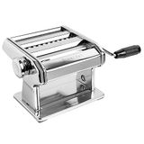 Marcato Ampia Compact Pastamachine - 3 Types Pasta