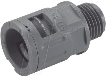 SILVYN® LappKabel SILVYN® KLICK-GP PG 48 GY
