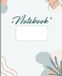 Notebook: A Simple Lined Journal for Notes, Ideas, Plans & Everyday Writing