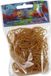 Rainbow Loom Elastiekjes - Metallic Goud - Met 12 Clips