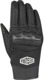 Segura Atol Handschoenen Zwart Wit
