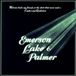 Emerson, Lake & Palmer - Welcome Back, My Friends, To The Show That Never Ends - Dames et Messieurs (3 LP)