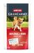 Animonda Grancarno Adult droogvoer voor honden, graanvrij gevogelte + rundvlees (1 x 4 kg)