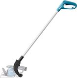 Makita 195187-2 Verlengsteel
