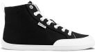 Be Lenka Rebound High Top Barefoot Schoenen Zwart EU 37 Man