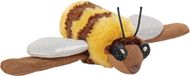 Wild Republic Huggers Bee, pluche, 20 cm