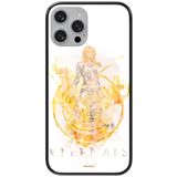 ERT GROUP mobiel telefoonhoesje voor Huawei P20 origineel en officieel erkend Marvel patroon Eternals 016 gemaakt van gehard glas, beschermhoes
