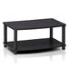 Furinno Gereedschaploze TV Stand - Donker Walnoot - one size