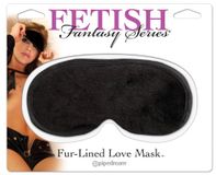 Pipe Dream Fetish Fantasy Love Masker