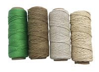 Set med trädgårdssnören - 4 delar