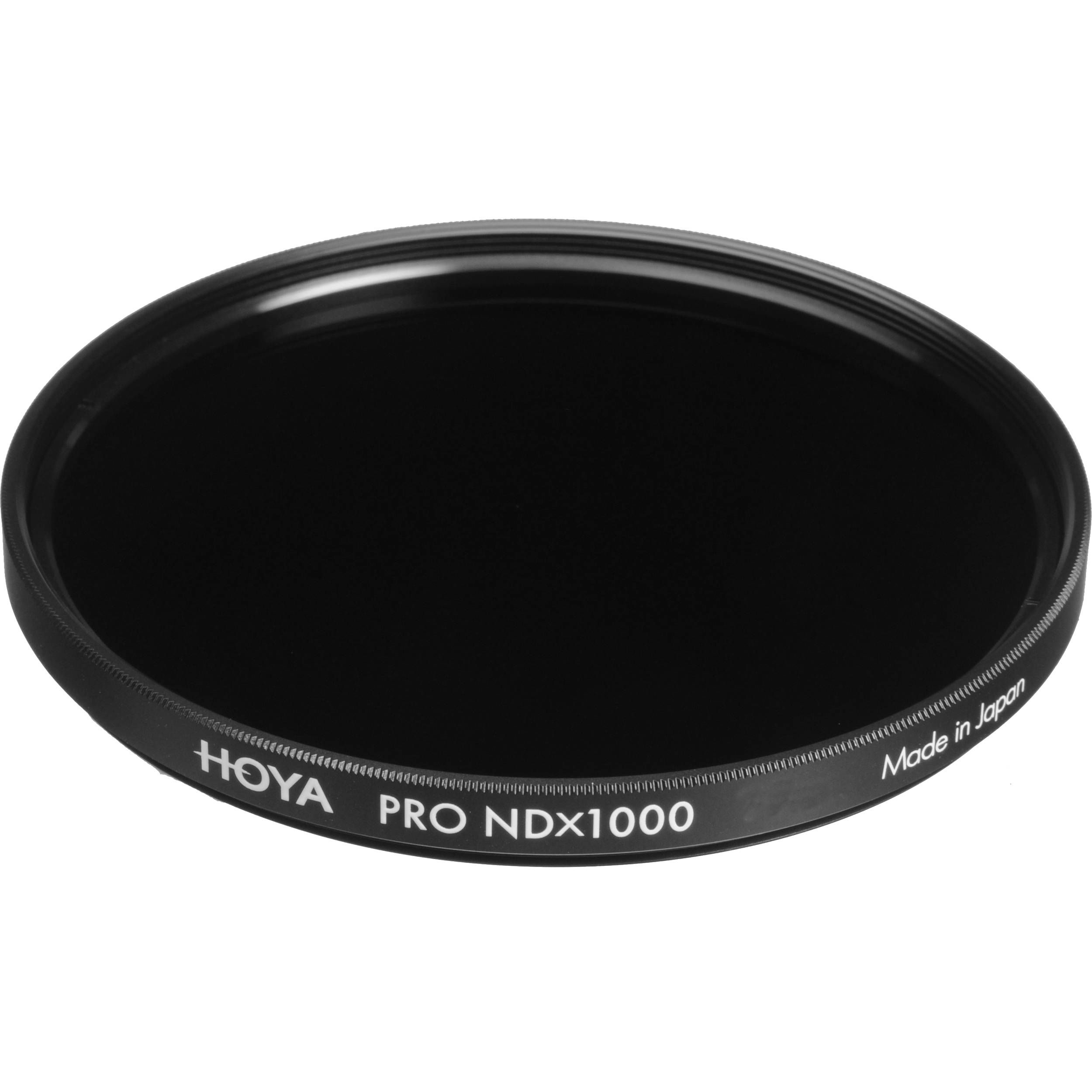 HOYA PROND1000 72mm Camera Lens Filter