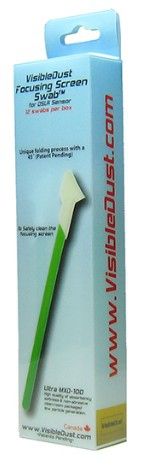 Visible Dust VT 72012 - Computerreinigingskit - Groen