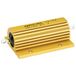 Arcol HS100 15R J Résistance de puissance 15 Ω 25 W 1 pièce