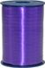 Merkloos Folat Paars lint - 500 meter - 5 mm