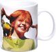 Logoshirt Pippi Langkous Mok
