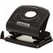 office products Perforator 2-gaats, 30 vel, zwart, metalen uitvoering