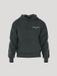 Björn Borg Essential 1 Trui Met Capuchon Dames Hoodie Vrouwen Trui - Maat XXL - Urban Chique Groen
