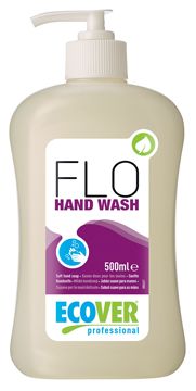 GREENSPEED by ecover Handzeep 4000516 bloemen 1 à 500 ml