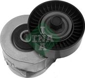INA 534 0329 10 spanarm, V-ribbelriem | Compatibel met: FORD GALAXY I