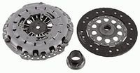 SACHS Kupplungssatz 3000951873
