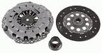 SACHS Kupplungssatz 3000951873