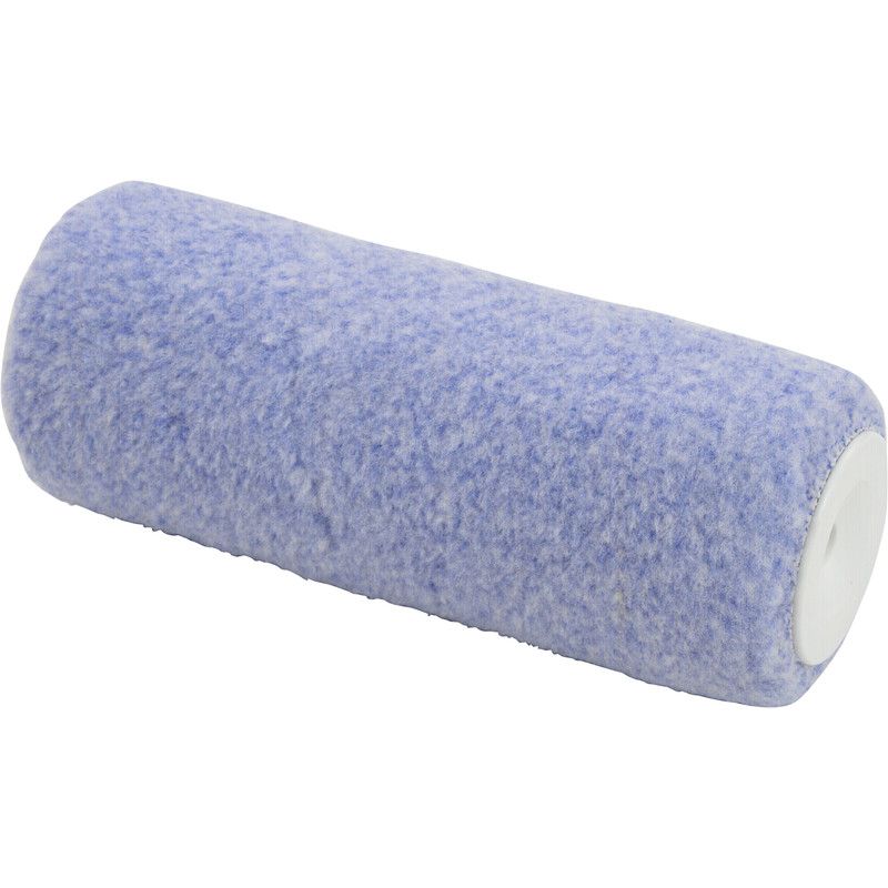 Microvezel muurverfroller acryl 15mm/18cm