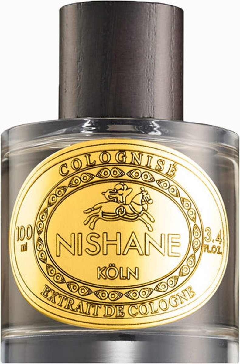 Nishane Colognisé eau de cologne / unisex