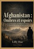 Afghanistan Libri GmbH Zones d'Ombre- Afghanistan Paperback