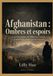Afghanistan Libri GmbH Zones d'Ombre- Afghanistan Paperback
