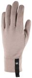 Buff ® Merino Midweight Handschoenen Unisex S Lilac Ice