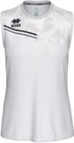 Errea Eloy Ad Tanktop - Sportswear - Vrouwen - Wit - XL
