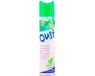 Brise OUST purificateur d'air vaporisateur fraîcheur verte 300 ml