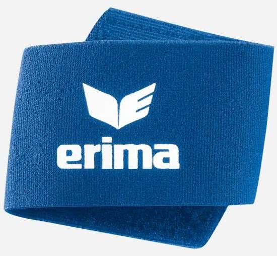 Erima guardstays - Blauw