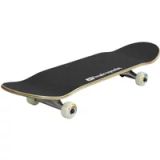 Hydroponic Skateboard Compleet Comic (8.125" - Green)