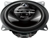Pioneer TS-G1030F Autospeakers 3-weg 10 cm - 210W