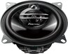 Pioneer TS-G1030F Autospeakers 3-weg 10 cm - 210W