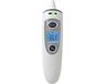 Mininor Contactloze Thermometer - Oor & Voorhoofd Meting - Kleurindicatie