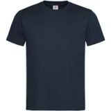 Stedman Classic-T Unisex S140 - BLUE MIDNIGHT - S