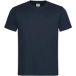 Stedman Classic-T Unisex S140 - BLUE MIDNIGHT - S