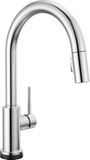 Delta Faucet Trinsic Touch Keukenkraan Chroom