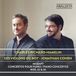 Outhere Analekta Mozart: Piano Concertos Nos. 22 & 24 (CD)