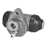 Valeo Wielremcilinder 350987 | Compatibel met: FORD FIESTA III, FIESTA Kasten/Schrägheck
