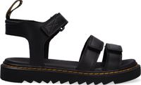 DR. MARTENS Klaire K Sandalen - Kinderen - Zwart - Maat 35