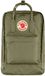 Fjallraven Fjällräven Kånken Laptop 17" Rugzak Olijfgroen
