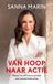 Van Ambo|Anthos Van hoop naar actie
