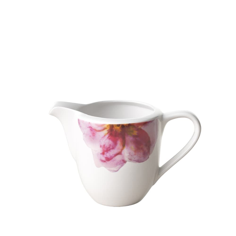 Villeroy & Boch Rose Garden Milk Jug - 6 Person