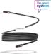 Bosch displaykabel voor Smart System (BCH3611), 2000 mm