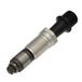 SHIMANO PD-M540 links Pedaalas Silver One Size