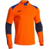 Joma Junior Sweatshirt Danubio IV